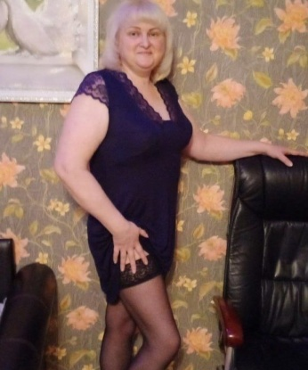 Анкета проститутки Марина - Фото 1, Томмот, 48 лет, №1071